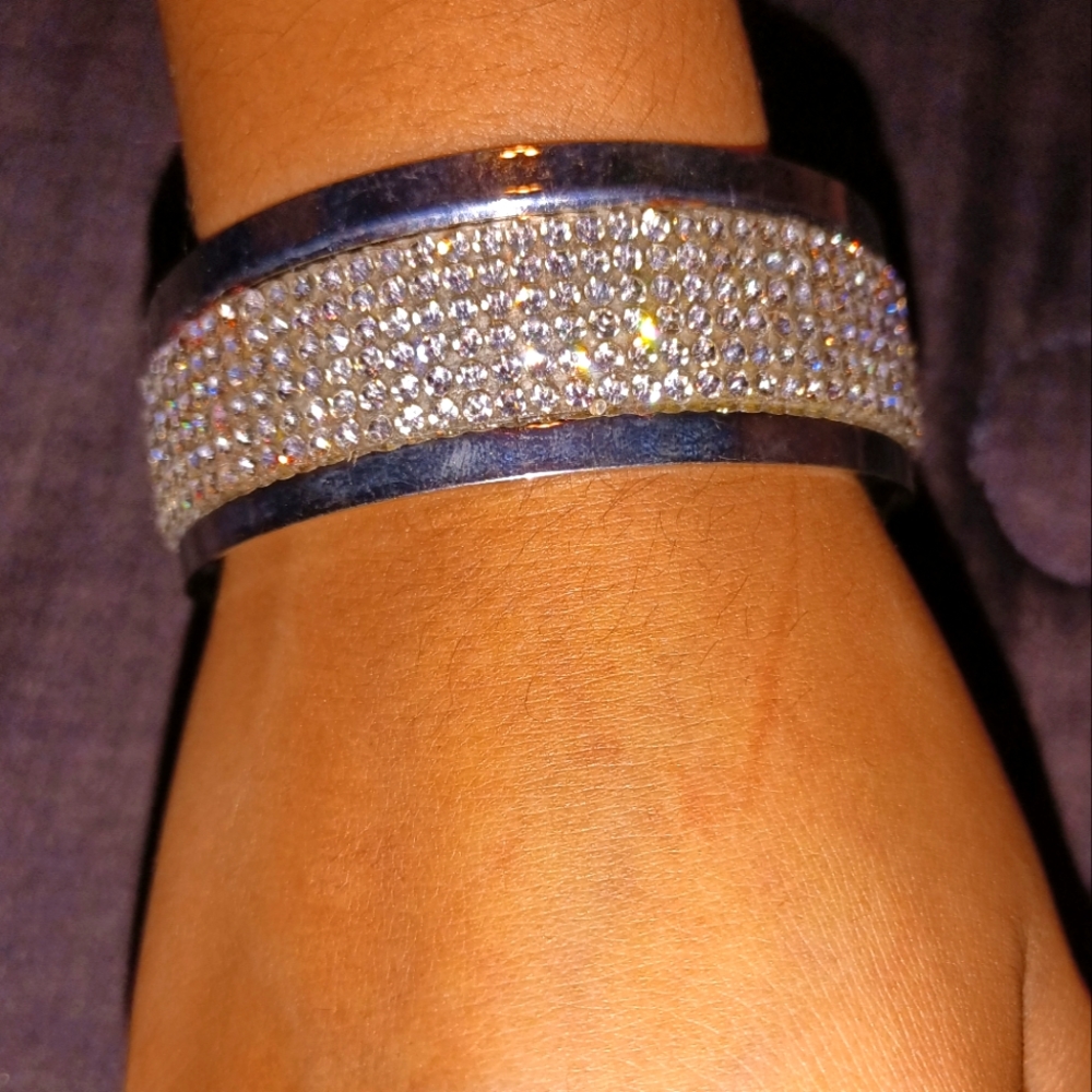 Paparazzi jewelry